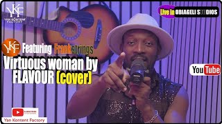 cover Virtuous woman by flavour [upl. by Cath475]