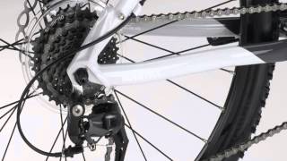 Bicycle Saracen Mantra 2012 [upl. by Eahc]