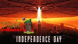 Toxic Tuesday Ep 140 Independence Day [upl. by Soinski29]