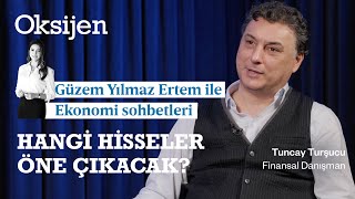 Tuncay Turşucu yorumluyor Faiz kararı borsayı nasıl etkiler Dolar “koptu gidiyor” mu [upl. by Amikan]