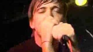 Billy Talent  Devil In A Midnight Mass  Live [upl. by Aliuqet]