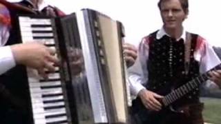 Ansambel Slovenija  Slovenska Polka [upl. by Htebharas249]