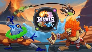 Rivals 2 is coming in 2024 with your help [upl. by Drahsir]