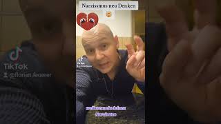 Narzissmus neu denken 💔 narzissmus mindset coaching [upl. by Eisoj]