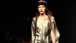 Byblos  Fall Winter 20132014 Full Fashion Show  Exclusive [upl. by Tallula]