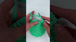 Crochet Stitch Idea [upl. by Gardell899]