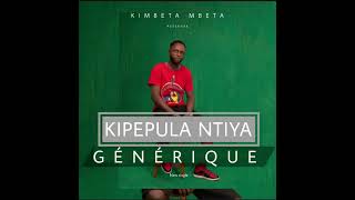 Calivano antiseptique kipepula ntiya générique audio officiel [upl. by Zeena]