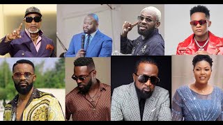 🔴LES 10 MEILLEURS MUSICIENS CONGOLAIS DE LA DECENNIE 20142024BA WARRIORS NA BA GOLOIS BA REAGIR [upl. by Aivyls747]