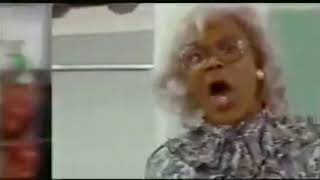 Diary of a Mad Black Woman 2005  TV Spot 2 PLEASE DONT BLOCK [upl. by Gotcher269]