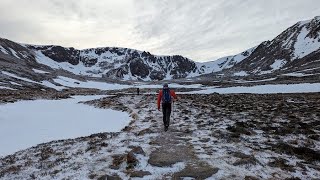 The Runnel Cairngorms [upl. by Asiul]