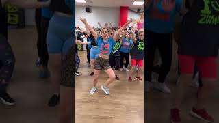 cooldown dance zumbachoreos zumba [upl. by Nytsirt865]