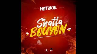 NATOXIE  SHATTA BOUYON [upl. by Eenehs615]