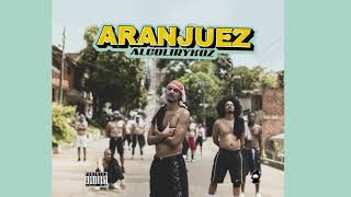 AlcolirykoZ  Aguanilé Prod El Arkeólogo [upl. by Airahs]