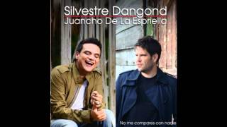 El dilema  Silvestre Dangond y Juancho de la Espriella [upl. by Erehs174]