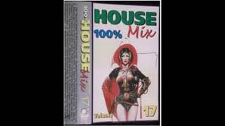 100 House Mix Volume 17 2001 [upl. by Pollitt145]