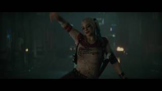 Suicide Squad 2016 Hey Guys Im Back 1080p [upl. by Yakcm]