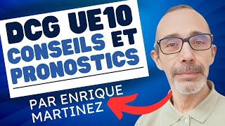 PRONOSTICS DCG 2024 UE10Comptabilité approfondie [upl. by Inan]