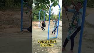 Joggers Park Andaman [upl. by Diarmuid]