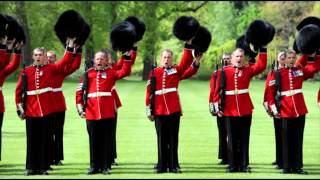 The British grenadiers [upl. by Dinan]