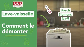 Comment programmer et utiliser votre lave vaisselle Whirlpool Maxi Spaceposable supernova [upl. by Sanez]