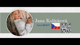 Kvalita vyrobku BEWIT Jana Kolínková [upl. by Matthew706]