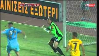 ael  APOLLON 22052013 Telikos Kypellou 2013 Stigmiotipa [upl. by Jain]