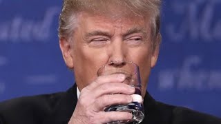 La Verdadera Razón Por La Que Donald Trump No Bebe Alcohol [upl. by Suivatnod]