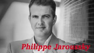 Lets Play the Violin sheet music with Philippe Jaroussky Bernasconi quotSiam navi all’onde algentiquot [upl. by Elaynad]