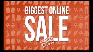 TVCJabongcom Online Sale [upl. by Notsniw]