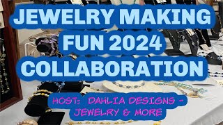 jewelrymakingfuncollaboration [upl. by Mook]