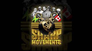 SHARP MOVEMENTS MOTHERS DAY MIX V1 SELMIXMASTERTYRONNE [upl. by Quillon443]