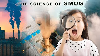 The Science of SMOG [upl. by Elleb]