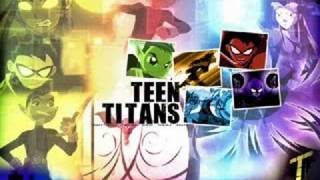 Teen Titans Japanese Theme Song  Puffy AmiYumi [upl. by Aihtenak23]