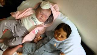 What is a Reborn Baby Why do Adults Have Fake Babies [upl. by Yadnus]