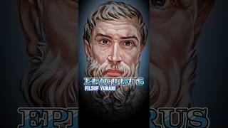 Epicurus Filsuf Yunani [upl. by Nylrad578]