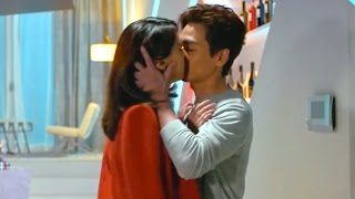 Top 10 Korean Drama Kisses 2015 so far [upl. by Hoopes]