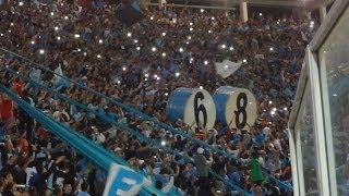 LOS BOMBOS MAS GRANDES DE ARGENTINA [upl. by Hasty224]