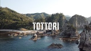 TOTTORI JAPAN [upl. by Klayman754]