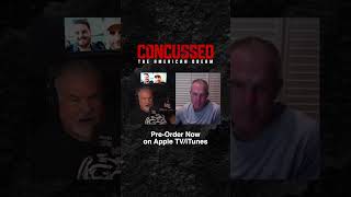 Brett Favre speaks with Bubbas Army about Concussed Film [upl. by Ylle785]