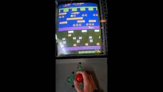 Frogger Arcade with Commentary [upl. by Sidhu994]