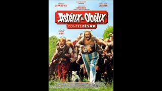 Asterix amp Obelix theme song [upl. by Matilde]