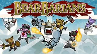 Bearbarians ost  Battle Theme 4 [upl. by Ivan]