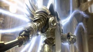 Diablo 3 El Sacrificio de Tyrael Audio Latino [upl. by Shiroma]