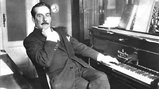 O mio babbino caro  Giacomo Puccini piano solo [upl. by Levona]