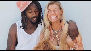 Shwayze  Slice of Sunshine ft Claire Wright Official Music Video [upl. by Nileuqcaj588]