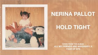 Nerina Pallot  Hold Tight Official Audio [upl. by Ynohtnaed]