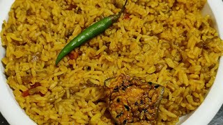 Moong Dal khichdi Healthy Option amp Very simple to cook Improving Digestion 🕵‍♀️ [upl. by Nnaecarg]