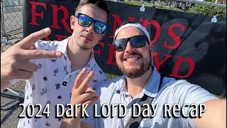 3 Floyd’s 2024 Dark Lord Day RecapMy Full Day Experience… [upl. by Olemrac176]