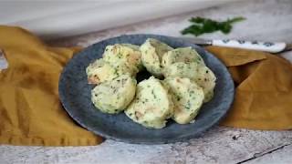 Carlsbad dumplings gluten free [upl. by Stroud]