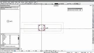 Allplan Campus Tutorial  Bewehren einer eckigen Stahlbeton Stütze [upl. by Durant]